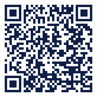 QR code to leave a Google review for Yeshua Royal Tabernacle