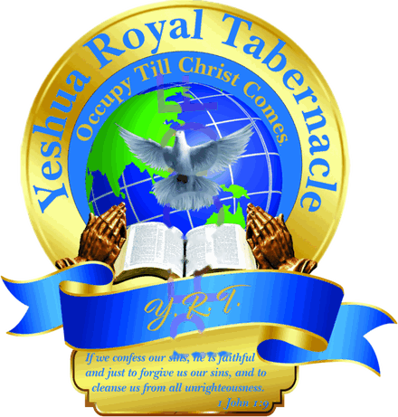 Yeshua Royal Tabernacle crest